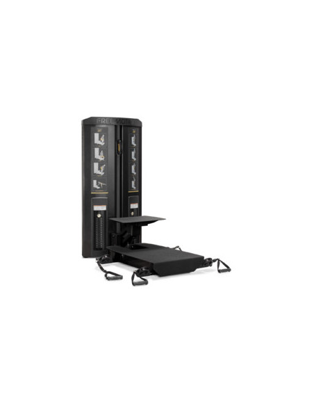 Freemotion GENESIS™ DS Strength Lift / Step 