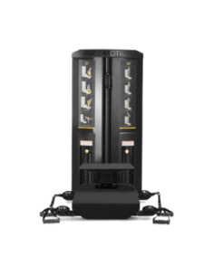 Freemotion GENESIS™ DS Strength Lift / Step  2