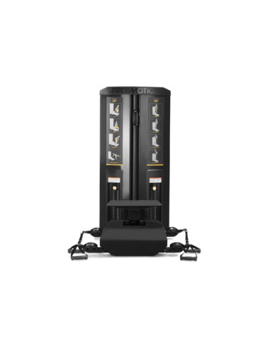 Freemotion GENESIS™ DS Strength Lift / Step 