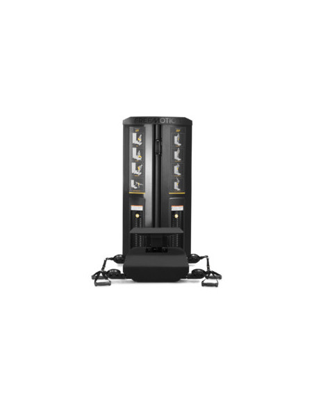 Freemotion GENESIS™ DS Strength Lift / Step 