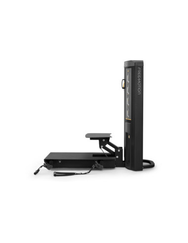 Freemotion GENESIS™ DS Strength Lift / Step 