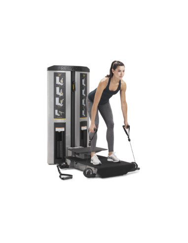 Freemotion GENESIS™ DS Strength Lift / Step 