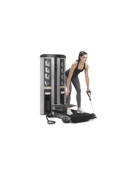 Freemotion GENESIS™ DS Strength Lift / Step 