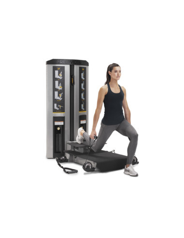 Freemotion GENESIS™ DS Strength Lift / Step 