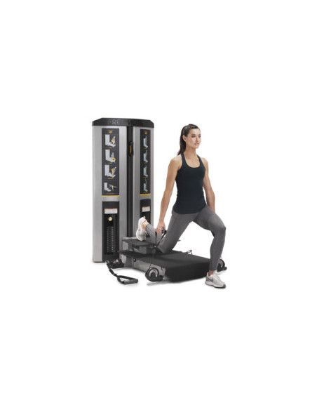 Freemotion GENESIS™ DS Strength Lift / Step 