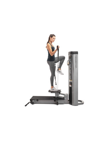 Freemotion GENESIS™ DS Strength Lift / Step 