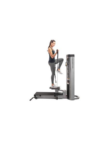 Freemotion GENESIS™ DS Strength Lift / Step 