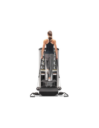 Freemotion GENESIS™ DS Strength Lift / Step 