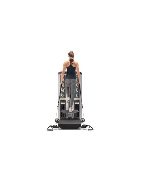 Freemotion GENESIS™ DS Strength Lift / Step 