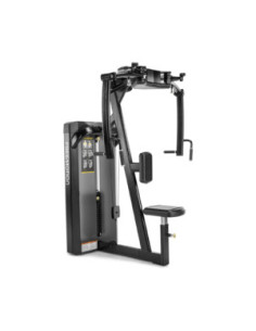 Freemotion EPIC Selectorized Pec Fly/Rear Delt 