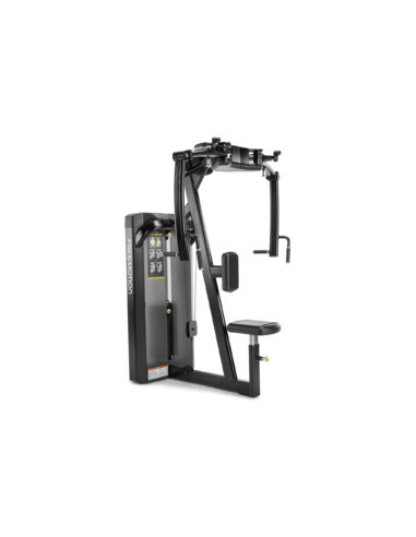 Freemotion EPIC Selectorized Pec Fly/Rear Delt 