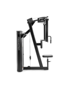 Freemotion EPIC Selectorized Pec Fly/Rear Delt  2