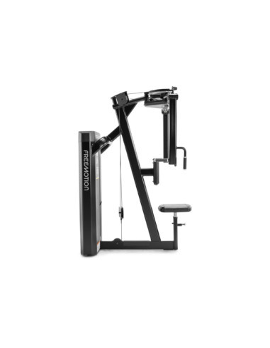 Freemotion EPIC Selectorized Pec Fly/Rear Delt 