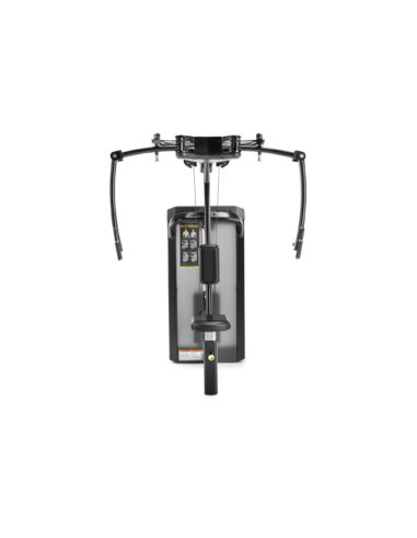 Freemotion EPIC Selectorized Pec Fly/Rear Delt 