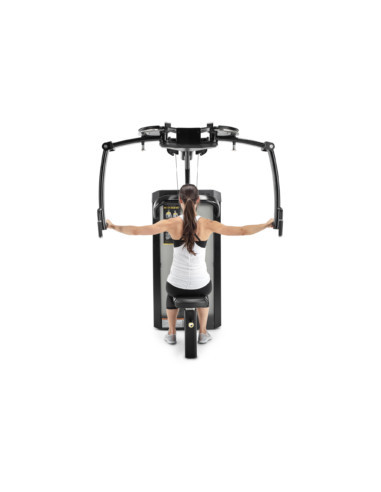 Freemotion EPIC Selectorized Pec Fly/Rear Delt 