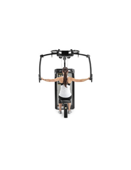 Freemotion EPIC Selectorized Pec Fly/Rear Delt 