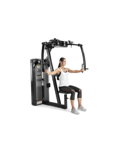 Freemotion EPIC Selectorized Pec Fly/Rear Delt 