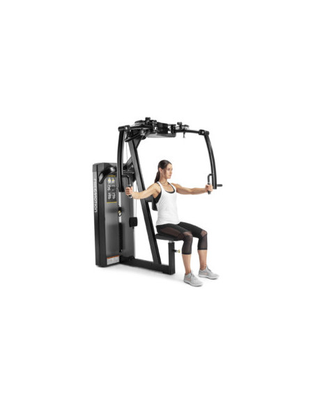 Freemotion EPIC Selectorized Pec Fly/Rear Delt 