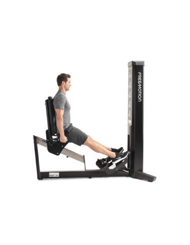 Freemotion GENESIS™ Strength Multi-Plane Calf 