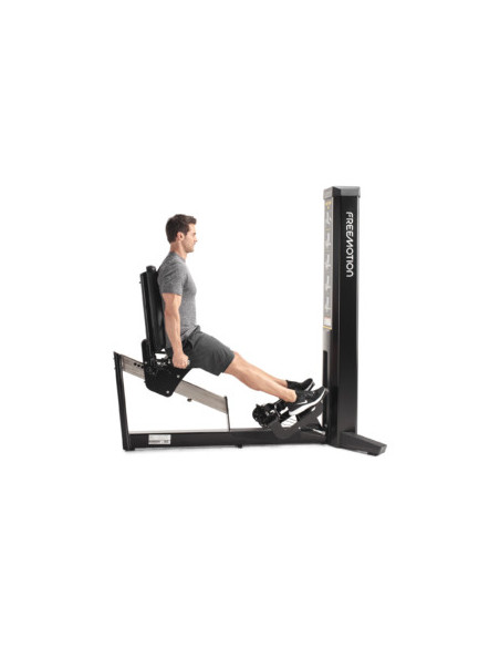Freemotion GENESIS™ Strength Multi-Plane Calf 
