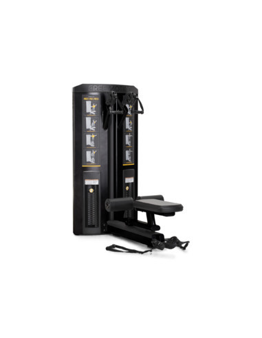 Freemotion GENESIS™ DS Strength Multi-Pull Press 