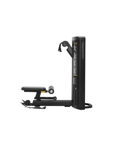 Freemotion GENESIS™ DS Strength Multi-Pull Press 