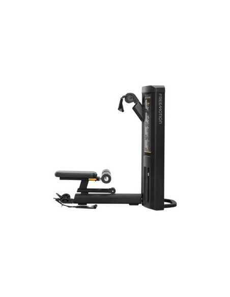 Freemotion GENESIS™ DS Strength Multi-Pull Press 