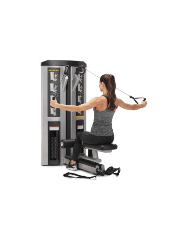 Freemotion GENESIS™ DS Strength Multi-Pull Press 