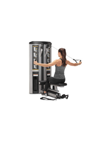 Freemotion GENESIS™ DS Strength Multi-Pull Press 
