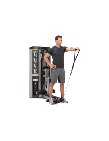 Freemotion GENESIS™ DS Strength Multi-Pull Press 