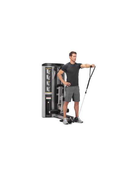 Freemotion GENESIS™ DS Strength Multi-Pull Press 