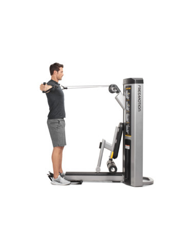 Freemotion GENESIS™ DS Strength Multi-Pull Press 
