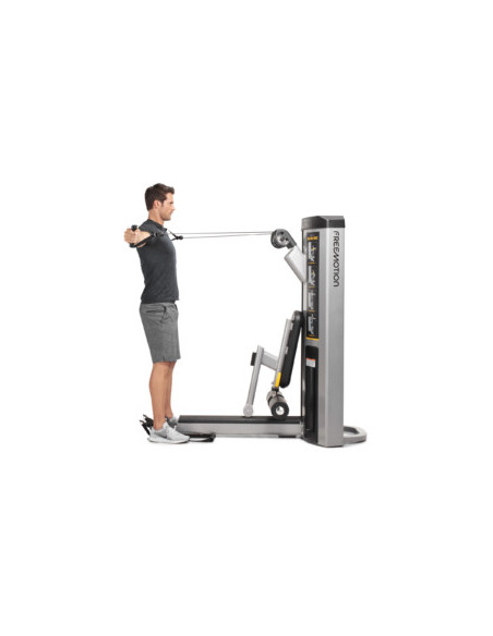 Freemotion GENESIS™ DS Strength Multi-Pull Press 