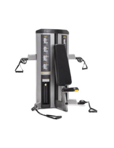 Freemotion GENESIS™ DS Strength Chest / Shoulder 