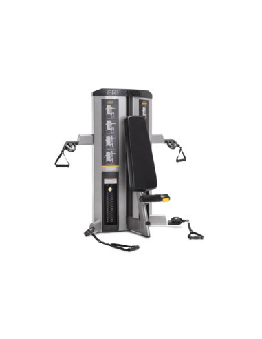 Freemotion GENESIS™ DS Strength Chest / Shoulder 