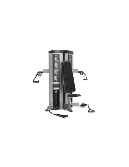 Freemotion GENESIS™ DS Strength Chest / Shoulder 