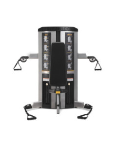 Freemotion GENESIS™ DS Strength Chest / Shoulder  2