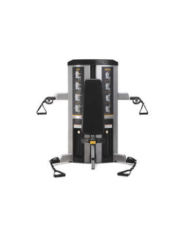 Freemotion GENESIS™ DS Strength Chest / Shoulder 