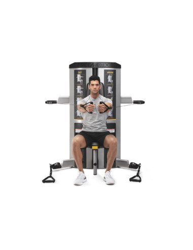 Freemotion GENESIS™ DS Strength Chest / Shoulder 
