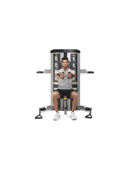 Freemotion GENESIS™ DS Strength Chest / Shoulder 