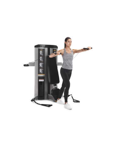 Freemotion GENESIS™ DS Strength Chest / Shoulder 