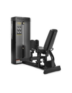 Freemotion EPIC Selectorized Hip Adduction/Abduction 