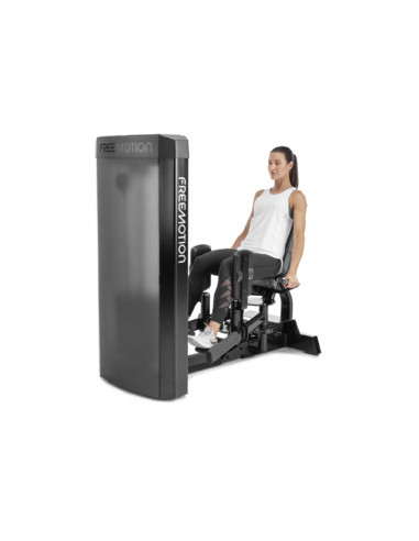 Freemotion EPIC Selectorized Hip Adduction/Abduction 