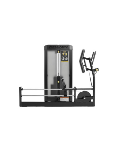 Freemotion EPIC Selectorized Glute 