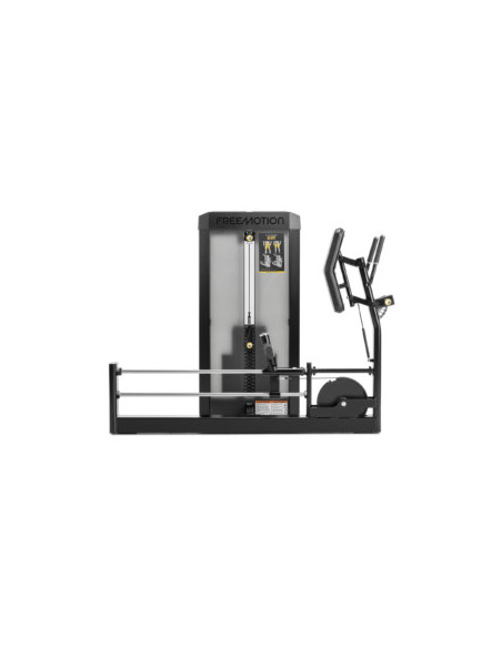 Freemotion EPIC Selectorized Glute 