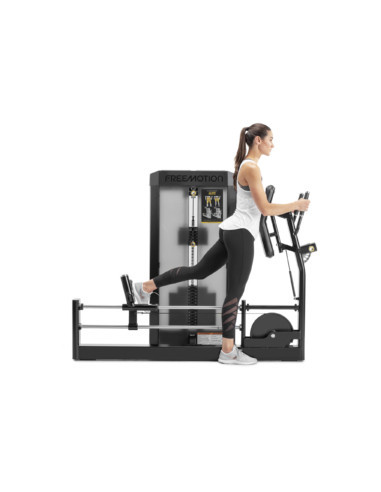 Freemotion EPIC Selectorized Glute 