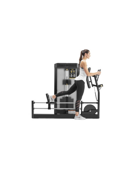 Freemotion EPIC Selectorized Glute 