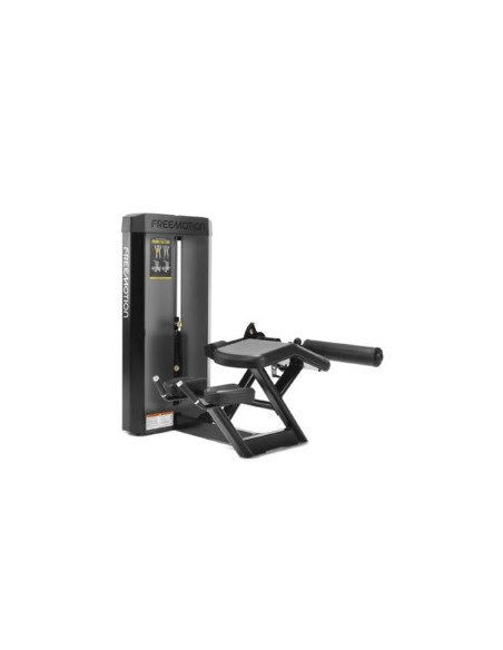 Freemotion EPIC Selectorized Prone Leg Curl 