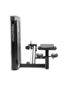 Freemotion EPIC Selectorized Prone Leg Curl  2