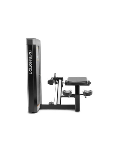 Freemotion EPIC Selectorized Prone Leg Curl 